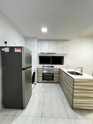 Parc Centros (D19), Condominium #595142291